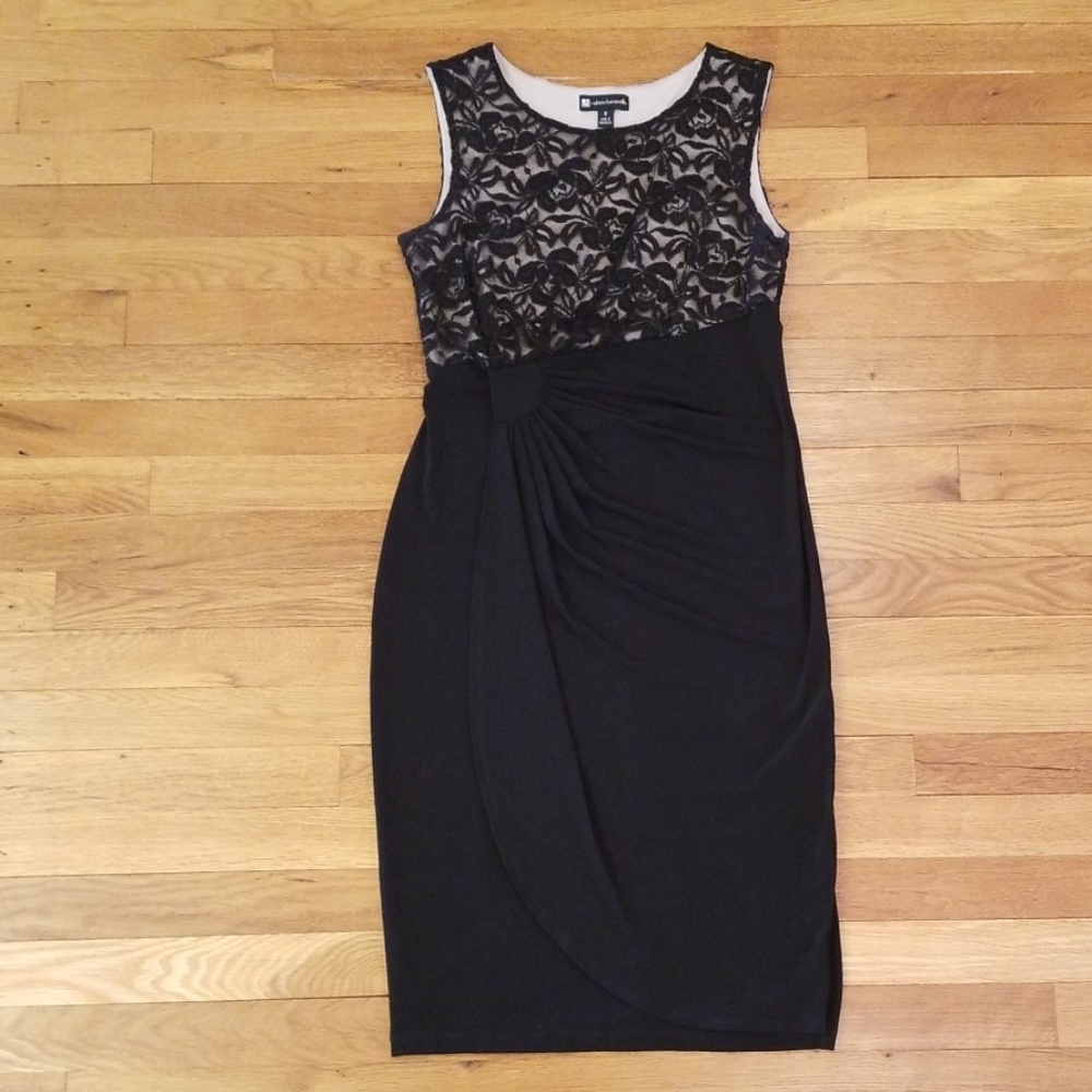 Valerie Bertinelli Dress